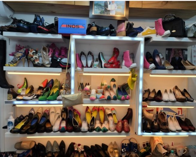  JS슈즈디자인연구소 정보 안내