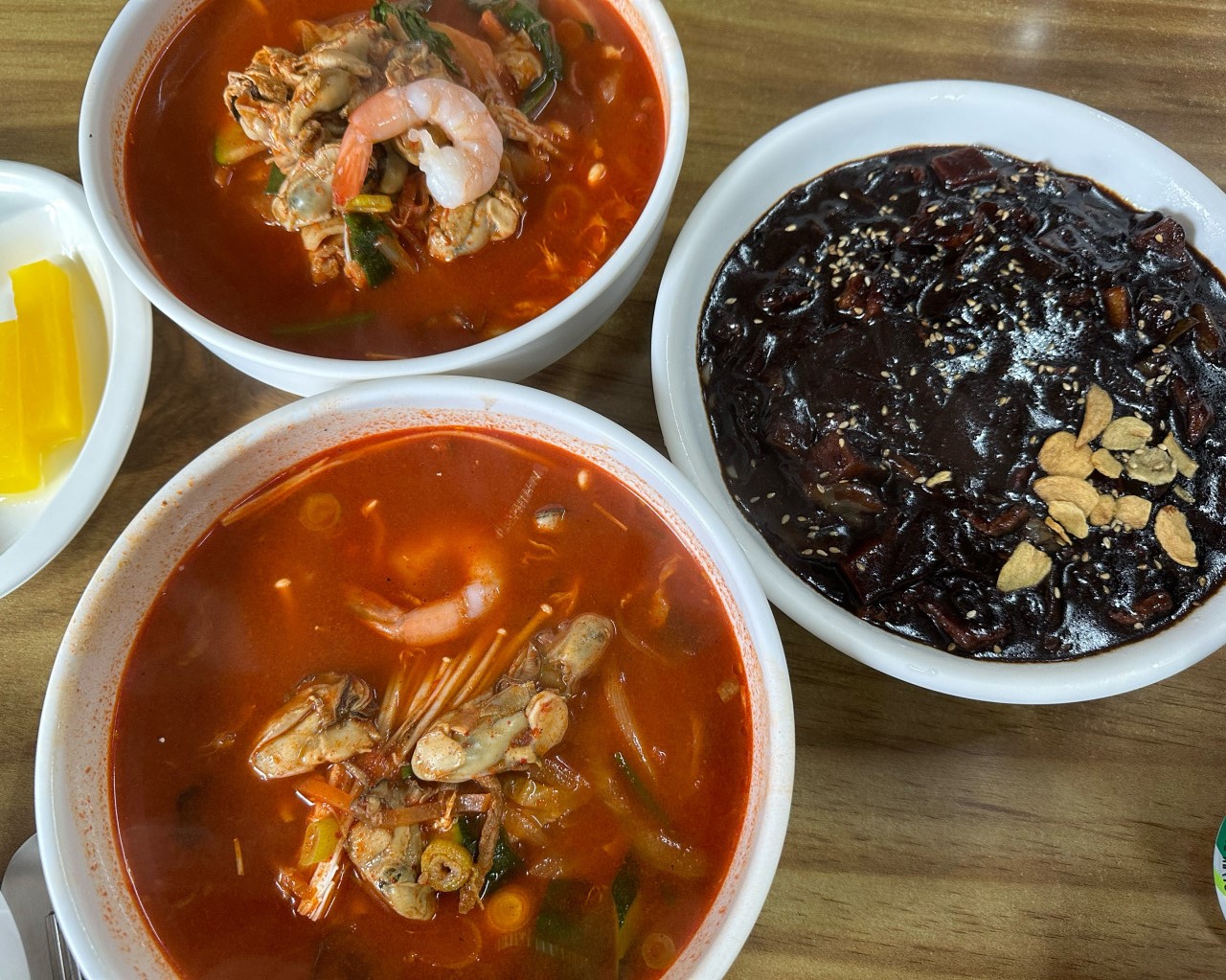 전현무계획2 39회 전라도 편 3대째 내려오는 국밥집부터 전통 짬뽕 맛집&amp;#44; 여름철 별미 덕자회 전라도 밥상 여행