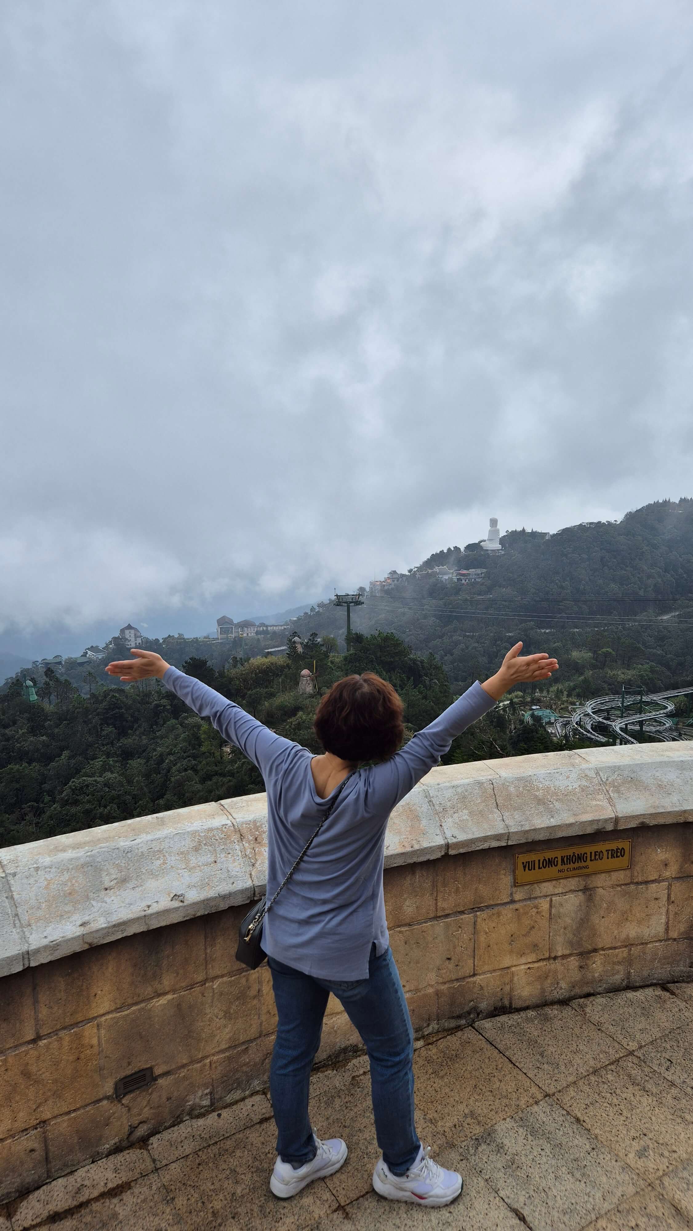 바나 힐 Ba Na Hills