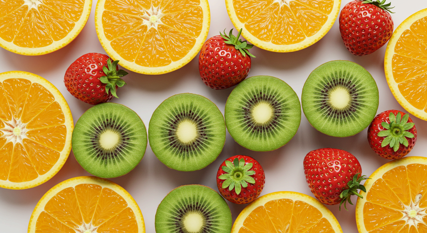 귤&amp;#44; 철분 흡수 촉진하는 빈혈 예방 과일