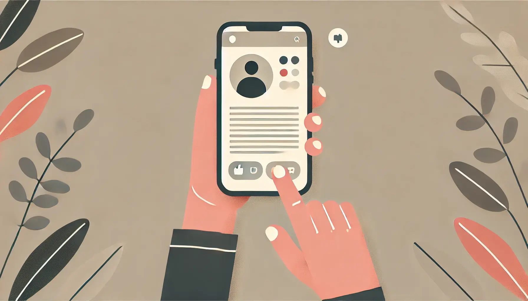 디지털 마케팅 부문