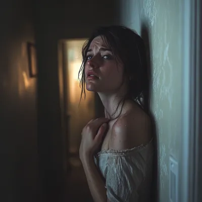 호흡곤란 증상이 나타나는 시간1