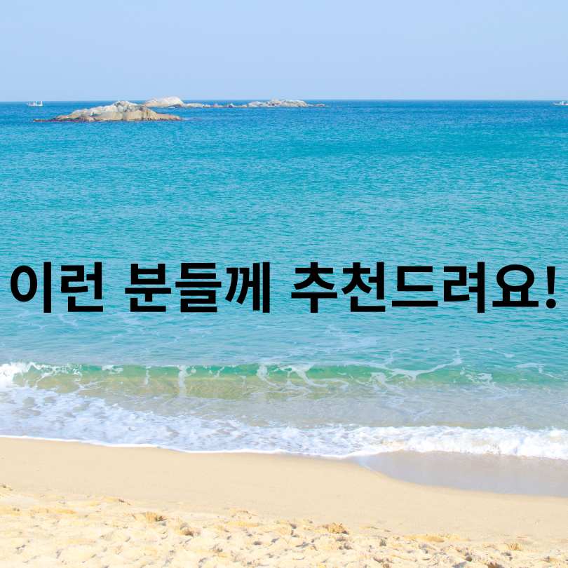 2025 경포썸머 페스티벌