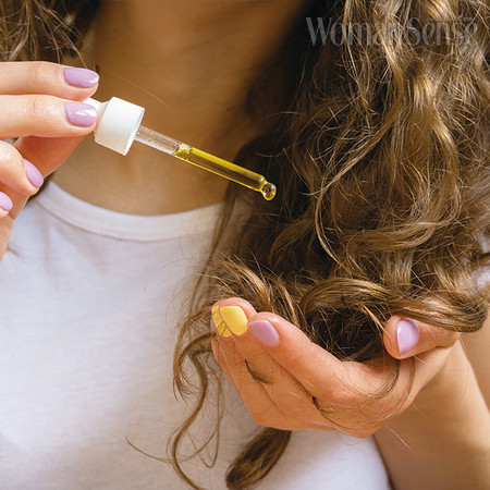 천연 오일의 종류와 효능