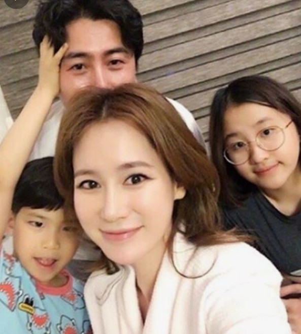 안정환 이혜원 부부 열애설