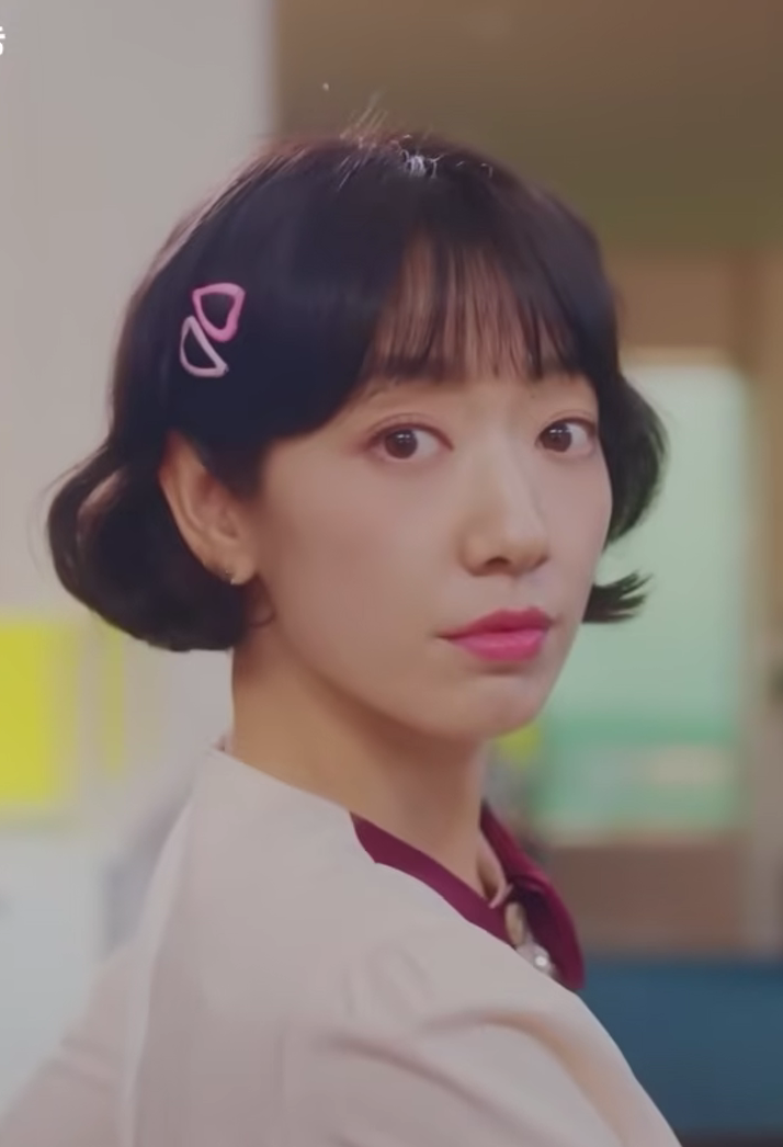 언더커버 -미쓰홍- 드라마- 2026 &amp;#124; 박신혜