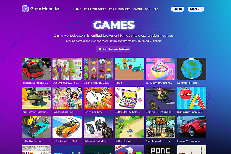 game-monetize-사이트