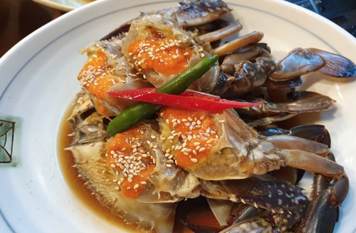 여수 맛집 이미지 입니다.
