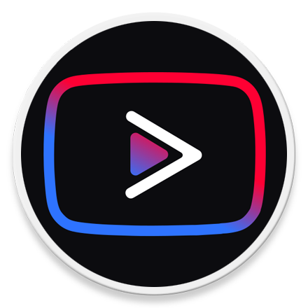 YouTube Vanced 로고