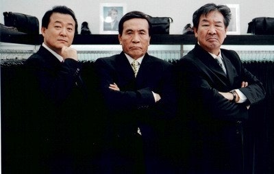 오지명 프로필