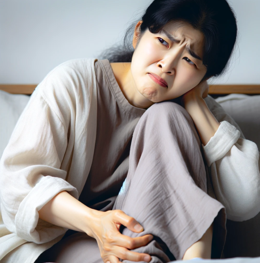 다리쥐