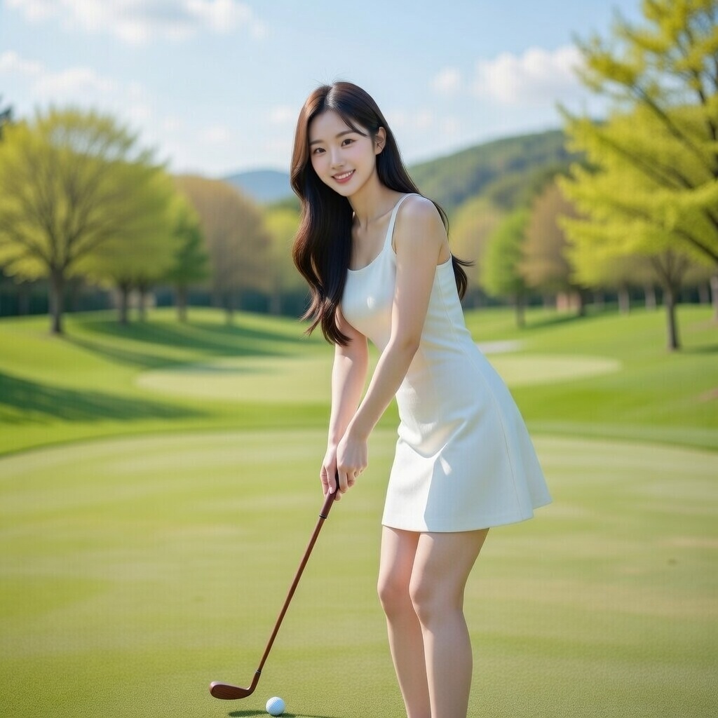 대구 수성팔현파크골프장 예약&middot;위치&middot;이용시간