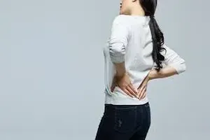 허리