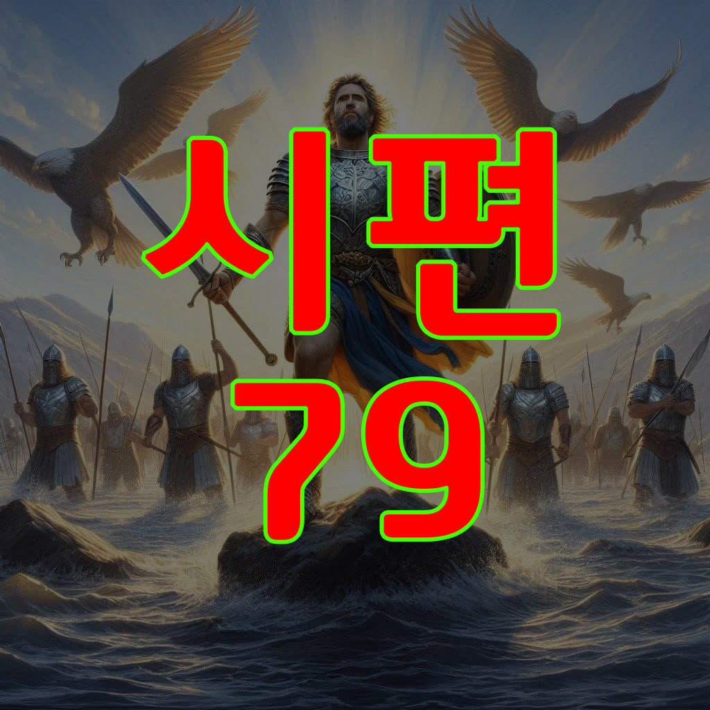 시편 79편