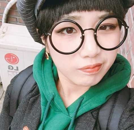 안예은 학폭 가해자 루머