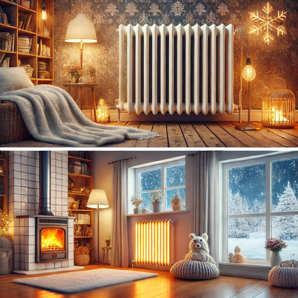 최대 월 20만원! 한부모 가정 난방비 지원 신청&amp;#44; 놓치지 마세요