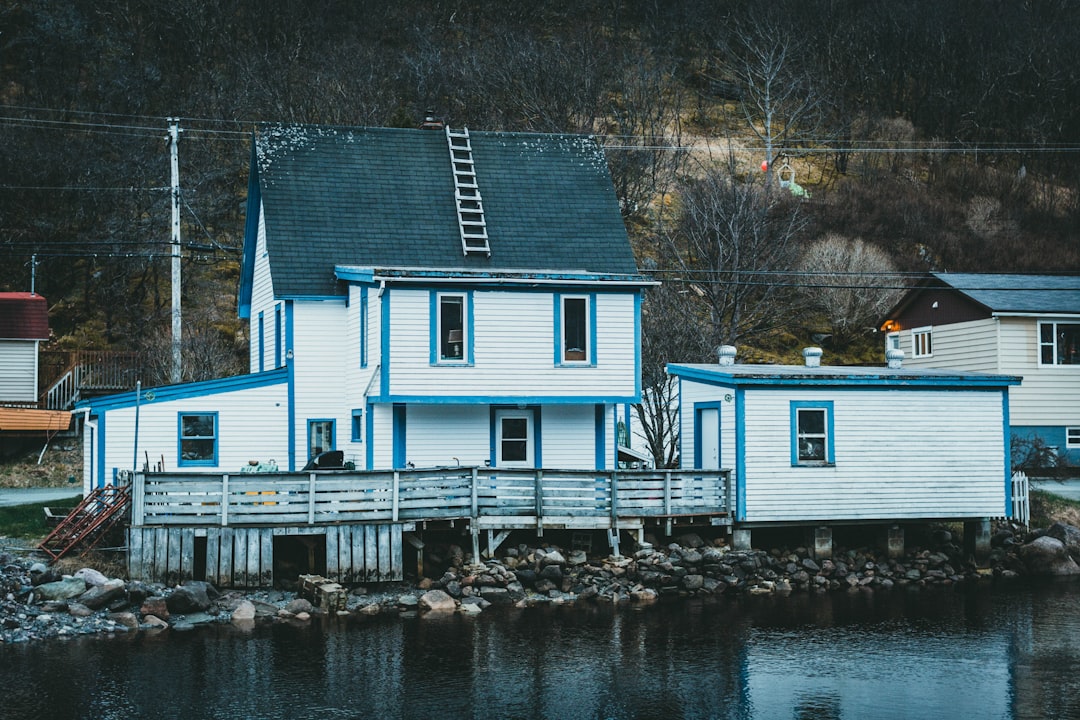 Reverse mortgage