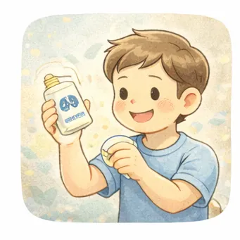 아토피피부염 증상 치료