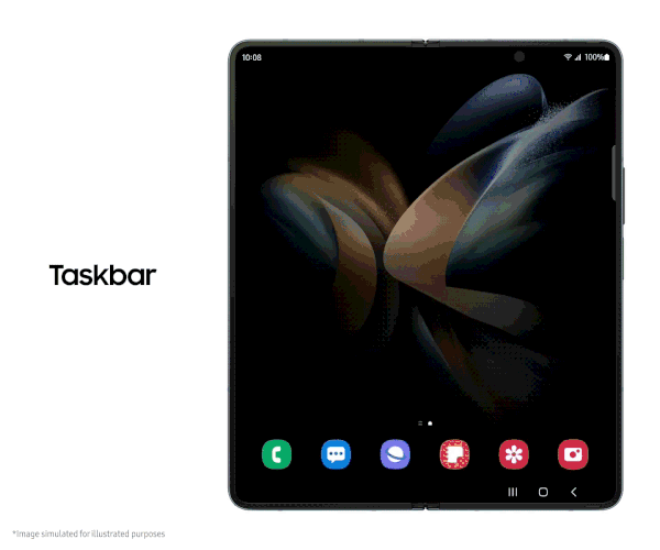 갤럭시Z 폴드4 폴드5 비교와 힌지 사용감 차이