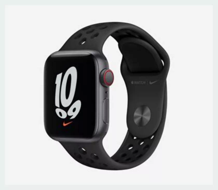 애플워치 SE 나이키