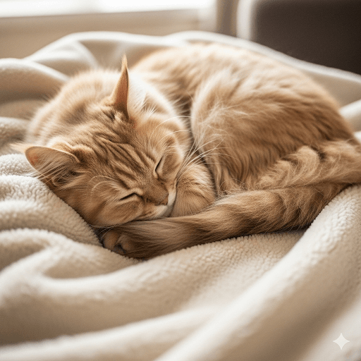 cat-bed-blanket-recommendation
