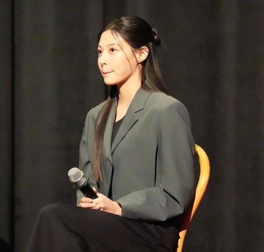 조국 전 법무부장관 딸 조민 씨가 최근 법원에 입시비리 혐의와 관련된 의견서를 제출한 것에 대해 "왜곡보도를 삼가달라"고 당부했다. [사진=조민 인스타그램]