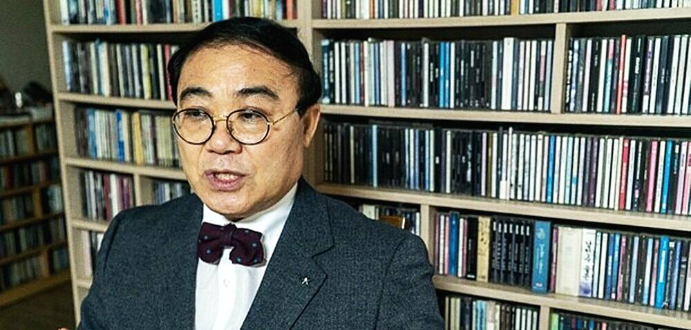 음악평론가-임진모