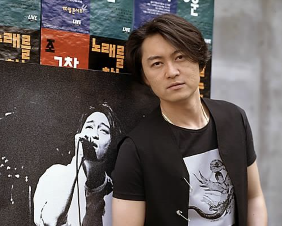 박정운 사망
