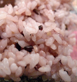 흑미 효능 놀라운 10가지 부작용 칼로리 고르는법