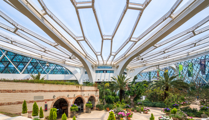 서울 식물원 할인 및 주차정보