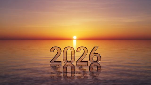 2026년 희망찬 시작