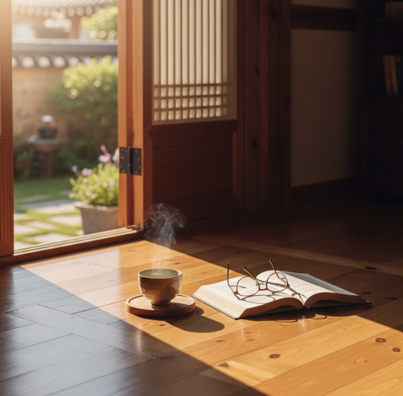 우리를 짓누르는 '나'라는 감옥