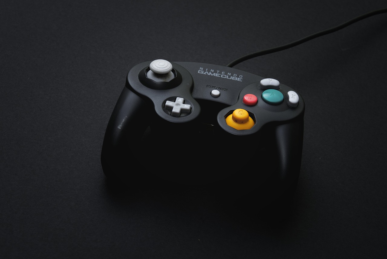 조이콘 vs 프로콘 무엇이 더 나을까?관련사진