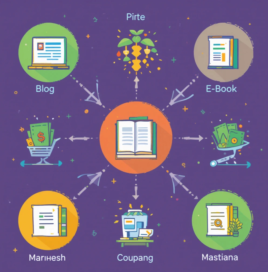 수익이 나는 플랫폼들