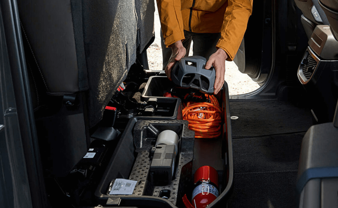 모하비 후속 픽업트럭 타스만 가격, 제원 등 자세히 알아보기