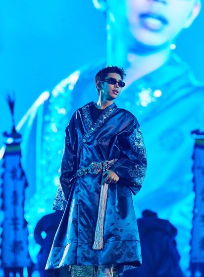 임영웅 콘서트 IM HERO THE STADIUM 