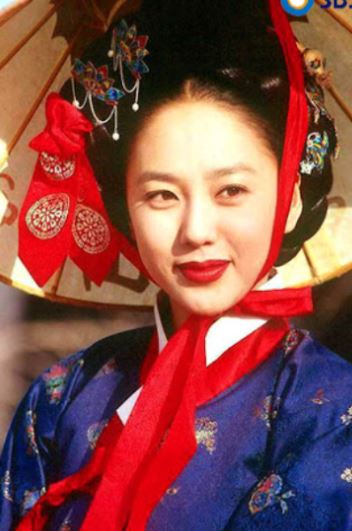 박주미 동안미모