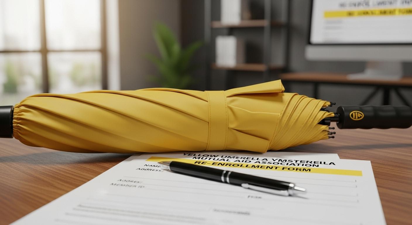 노란우산공제 해지 후 재가입