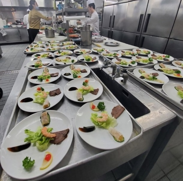 생활의달인-중화요리달인-양수평-아미산