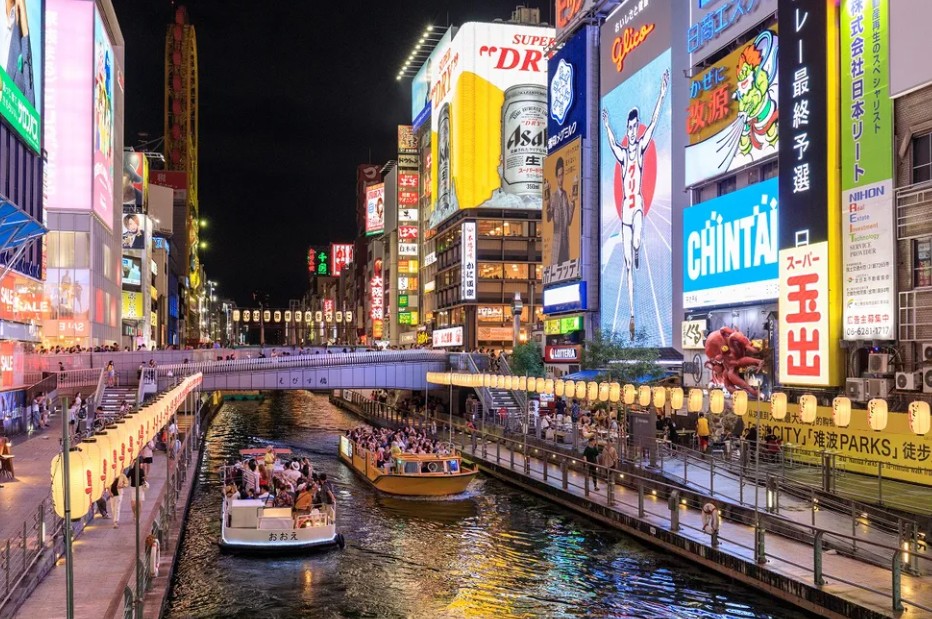 리버크루즈 할인 티켓