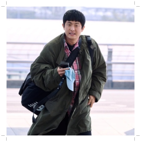 기안84 멈추지 않는 인생 (마라톤, 프로필, 극한84)