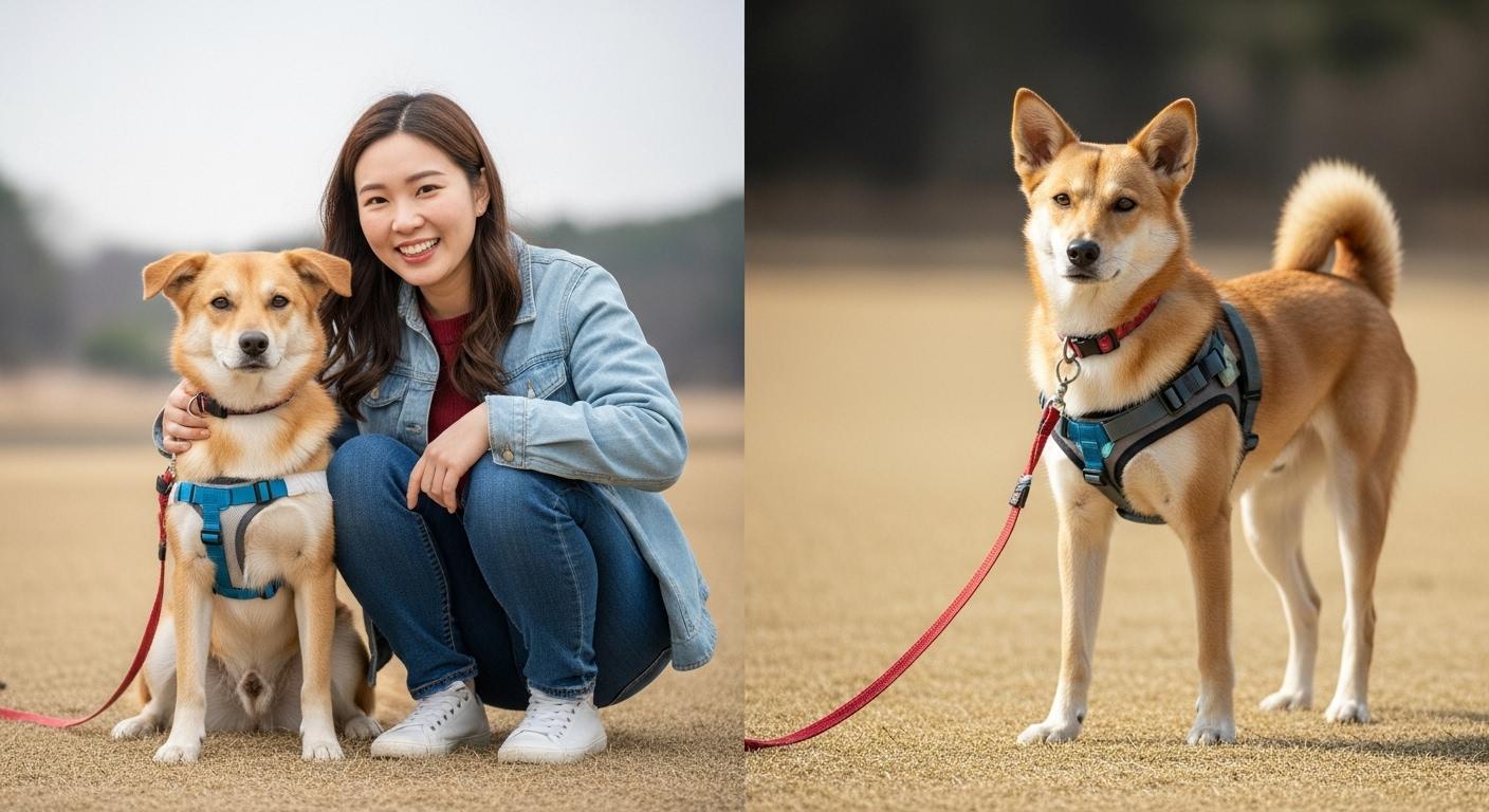 경기도 애견펜션