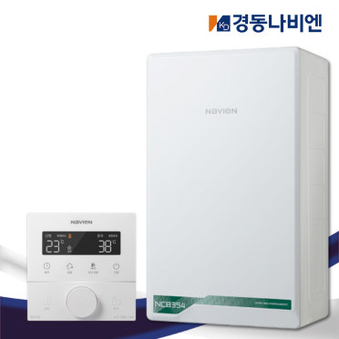 경동보일러 온도조절기 사용법 | 유의사항