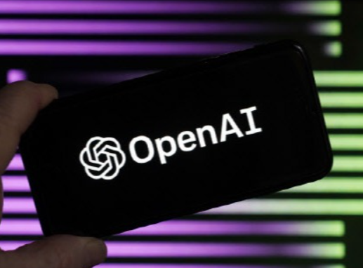 OPEN AI