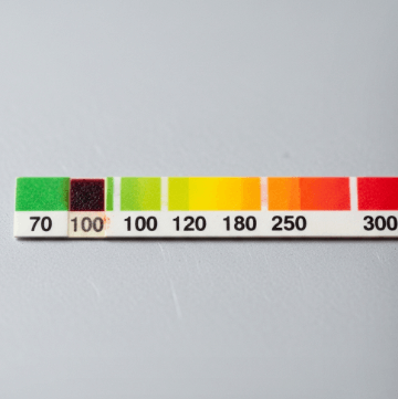 2형 당뇨병 원인과 예방8