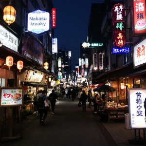 후쿠오카의 숨겨진 명소