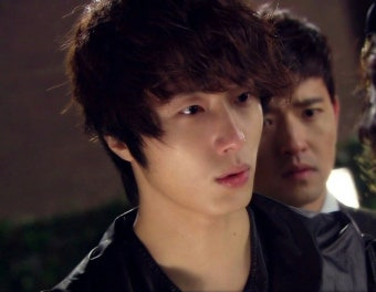 정일우 교통사고