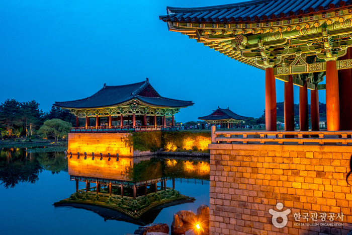 경주 가볼만한 곳 베스트 10 (2025 최신판)