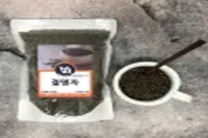결명자차