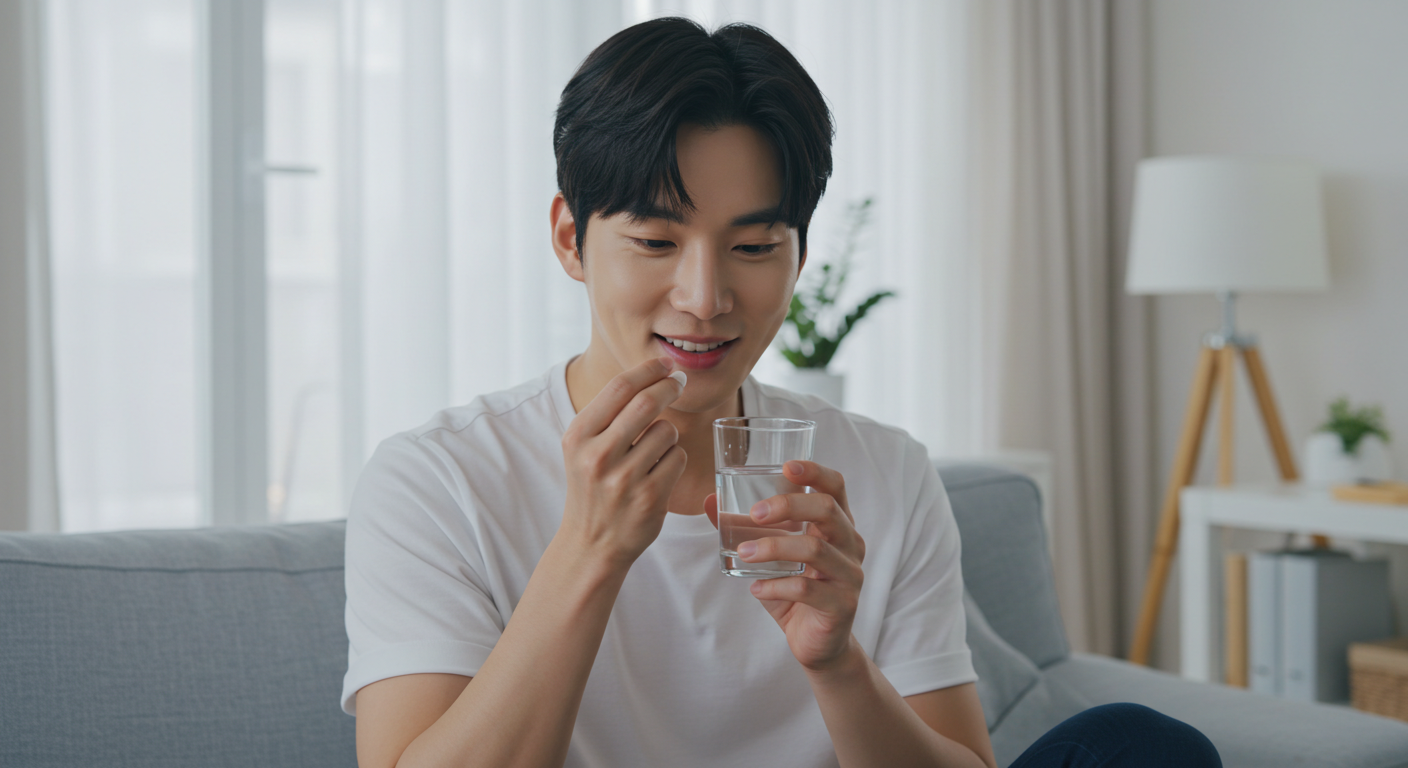 갱년기 증상 30가지